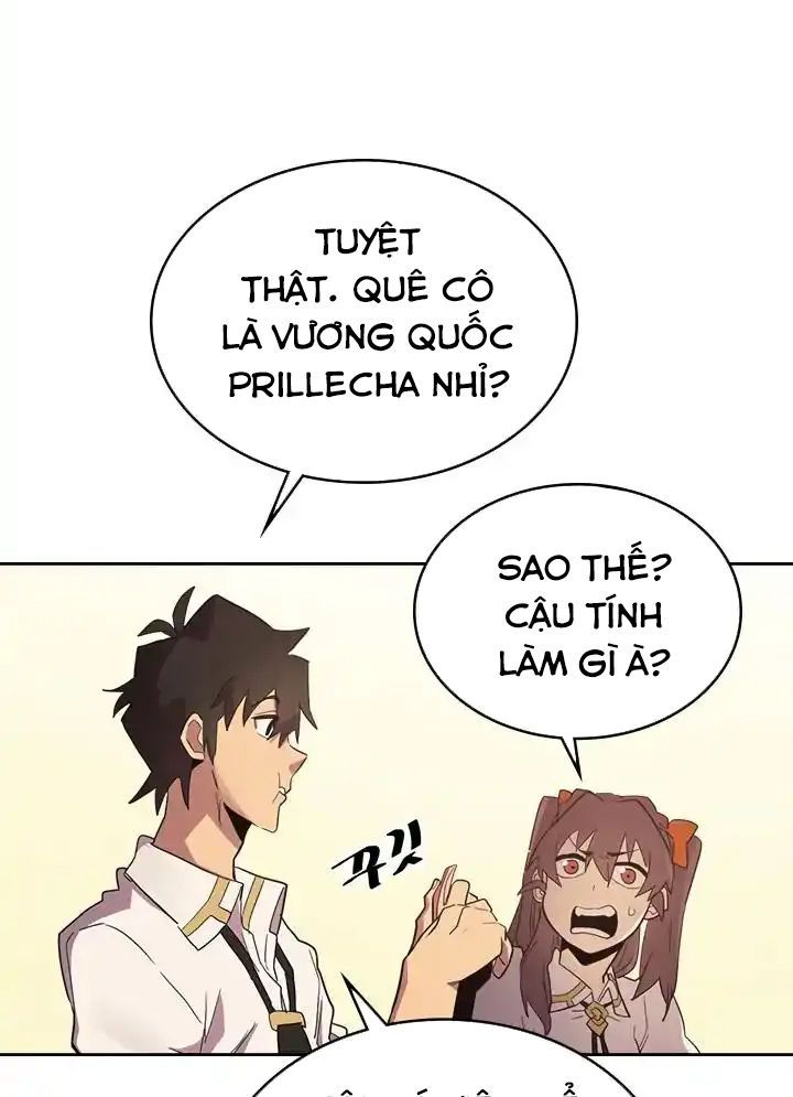 Phép Thuật Của Người Trở Về Phải Đặc Biệt Chapter 71 - 41