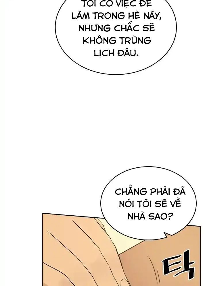 Phép Thuật Của Người Trở Về Phải Đặc Biệt Chapter 71 - 42