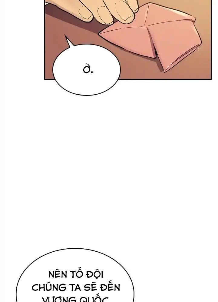 Phép Thuật Của Người Trở Về Phải Đặc Biệt Chapter 71 - 43