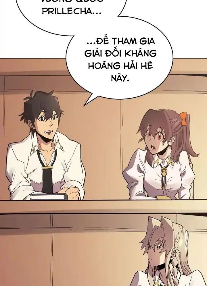 Phép Thuật Của Người Trở Về Phải Đặc Biệt Chapter 71 - 44