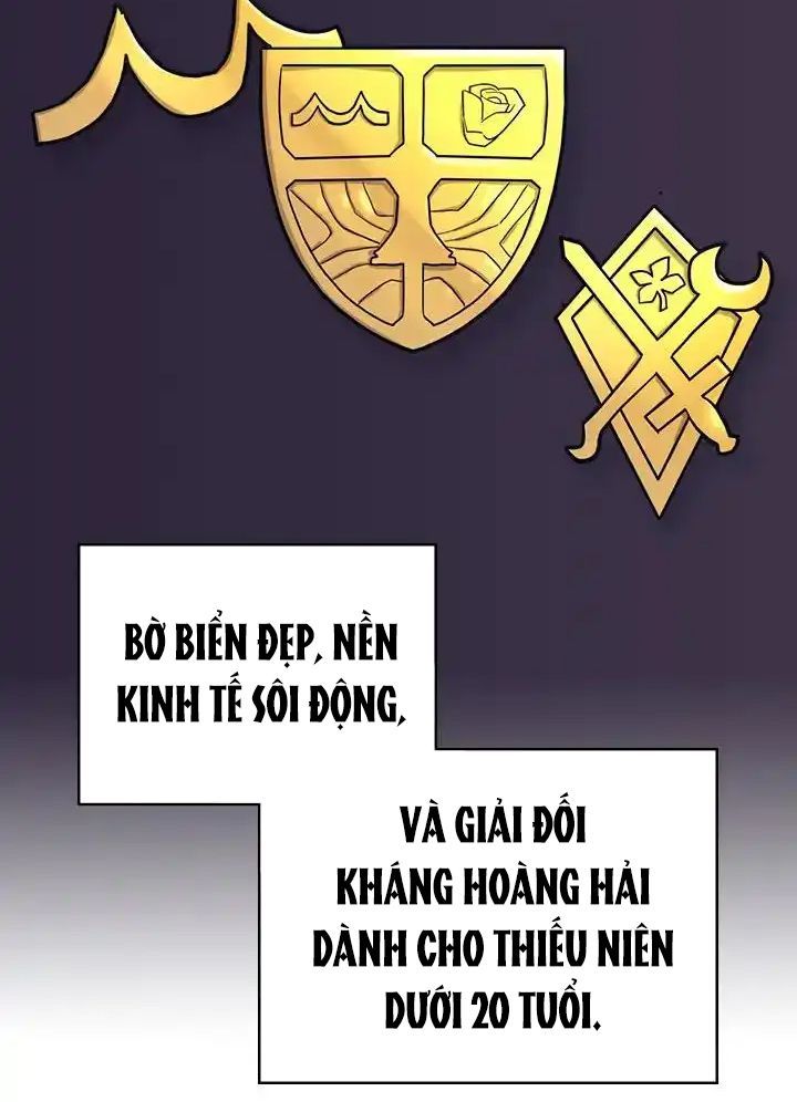 Phép Thuật Của Người Trở Về Phải Đặc Biệt Chapter 71 - 47