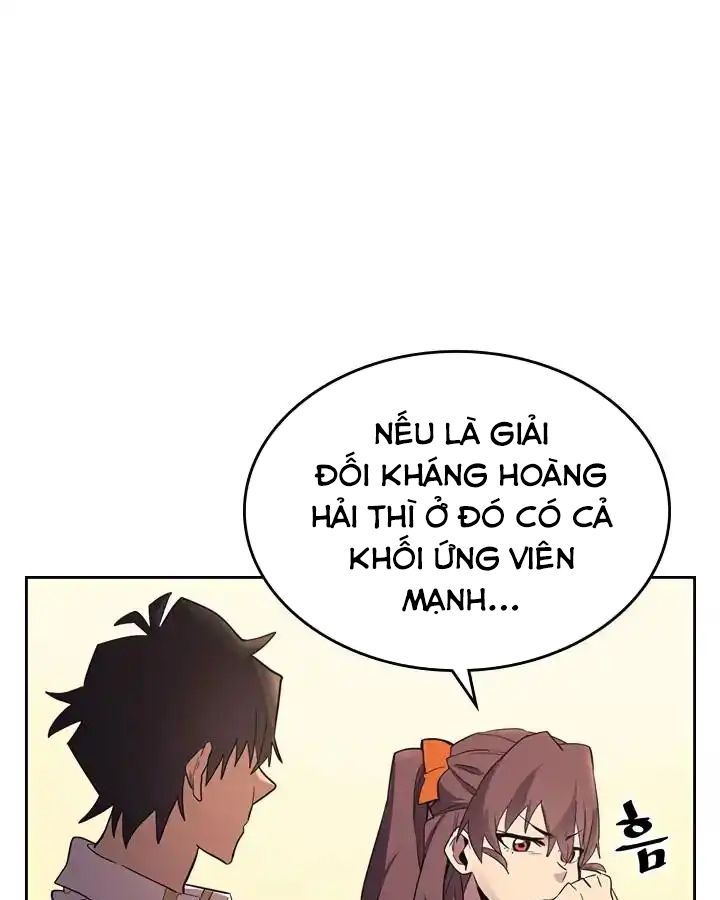 Phép Thuật Của Người Trở Về Phải Đặc Biệt Chapter 71 - 48