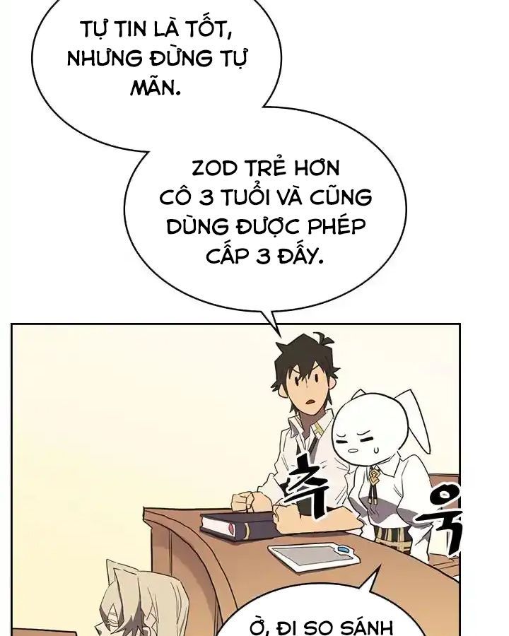 Phép Thuật Của Người Trở Về Phải Đặc Biệt Chapter 71 - 51