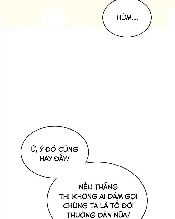 Phép Thuật Của Người Trở Về Phải Đặc Biệt Chapter 71 - 53