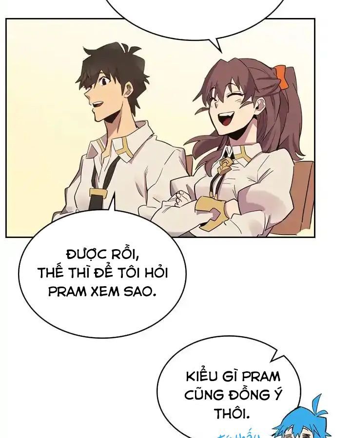 Phép Thuật Của Người Trở Về Phải Đặc Biệt Chapter 71 - 54