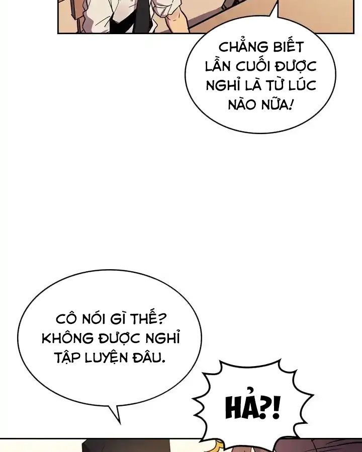 Phép Thuật Của Người Trở Về Phải Đặc Biệt Chapter 71 - 56