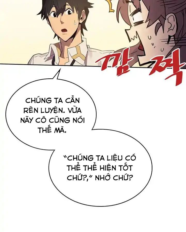 Phép Thuật Của Người Trở Về Phải Đặc Biệt Chapter 71 - 57