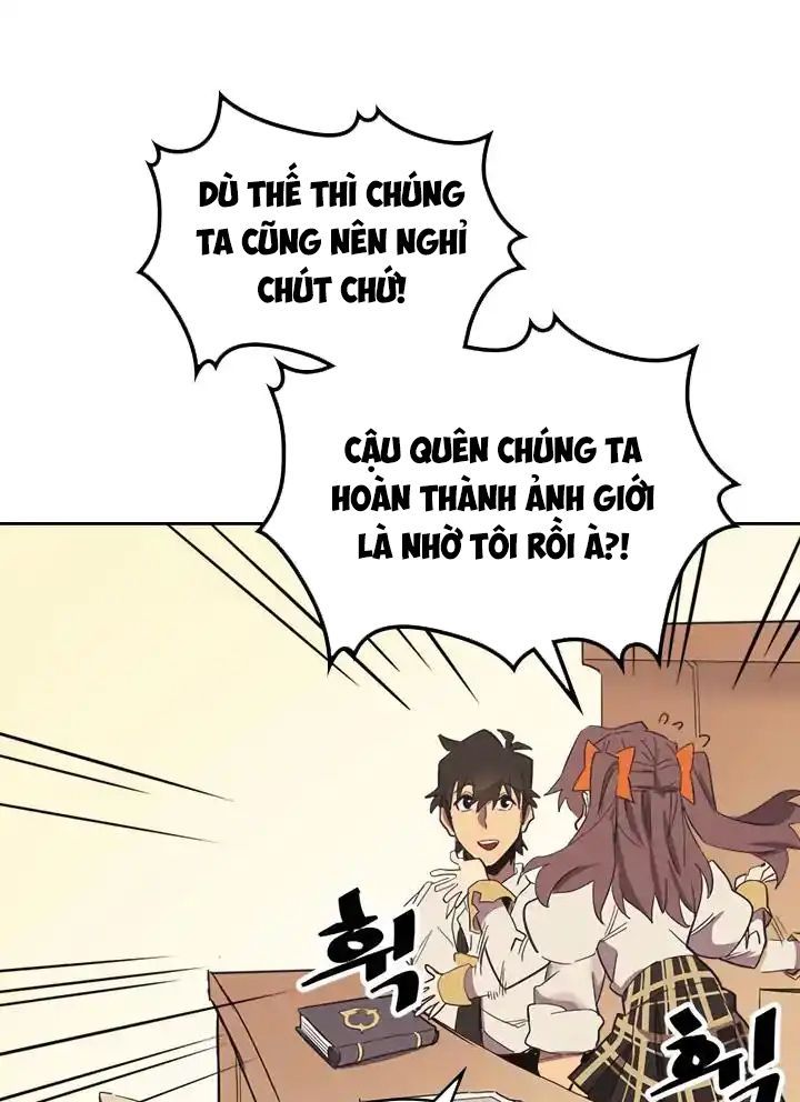 Phép Thuật Của Người Trở Về Phải Đặc Biệt Chapter 71 - 58