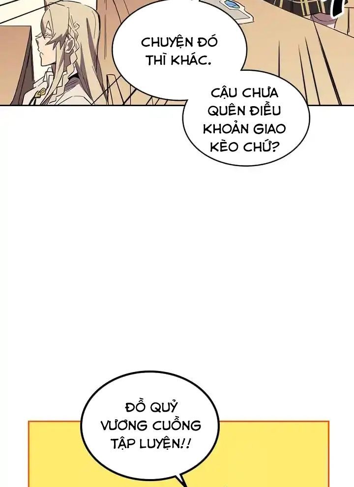 Phép Thuật Của Người Trở Về Phải Đặc Biệt Chapter 71 - 59