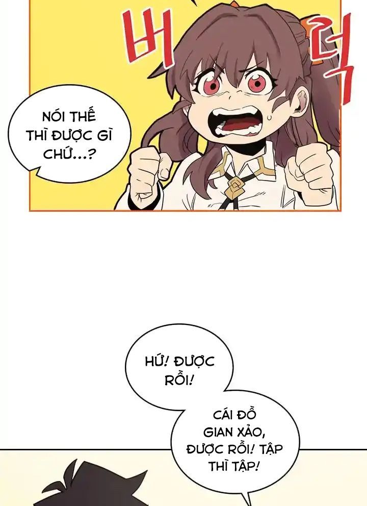 Phép Thuật Của Người Trở Về Phải Đặc Biệt Chapter 71 - 60