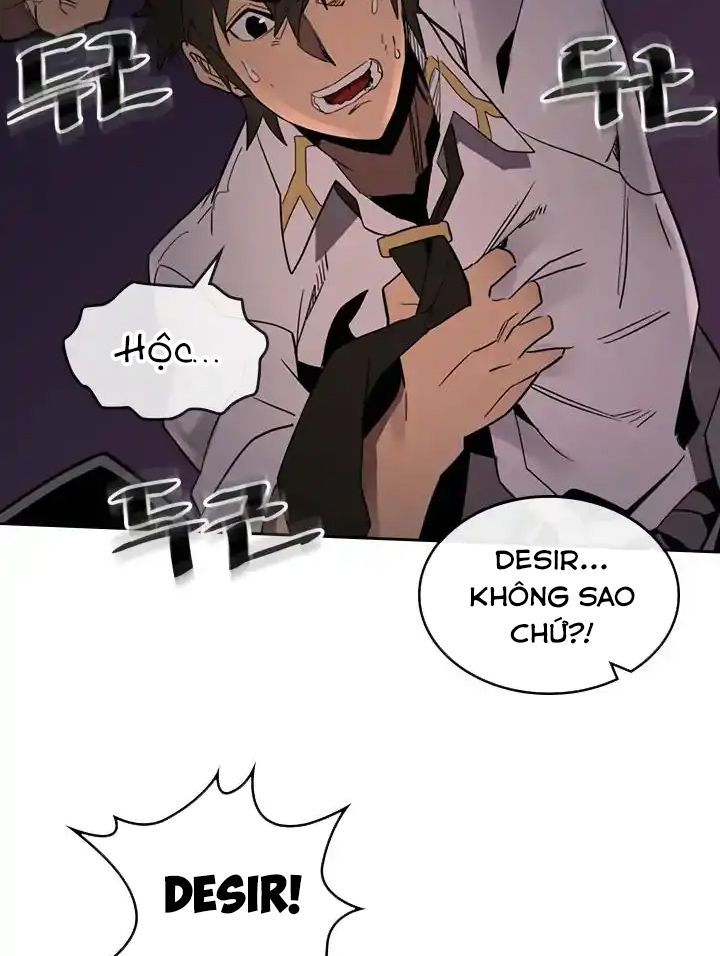 Phép Thuật Của Người Trở Về Phải Đặc Biệt Chapter 71 - 70