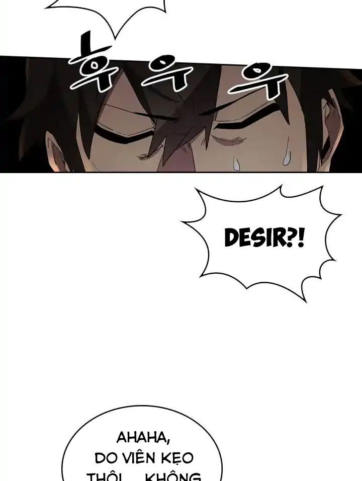 Phép Thuật Của Người Trở Về Phải Đặc Biệt Chapter 71 - 71