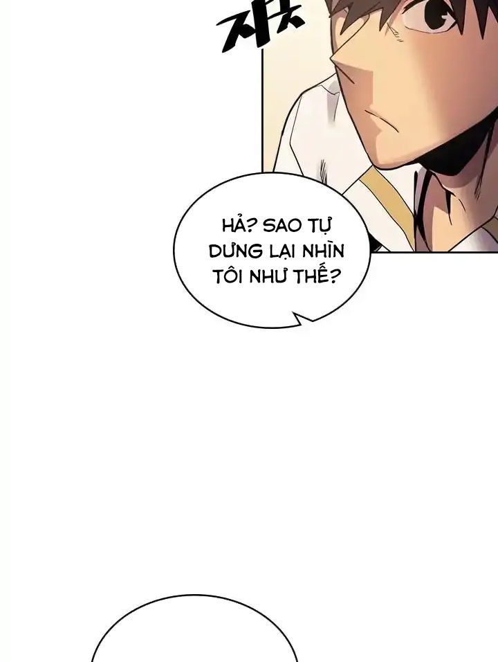 Phép Thuật Của Người Trở Về Phải Đặc Biệt Chapter 71 - 74