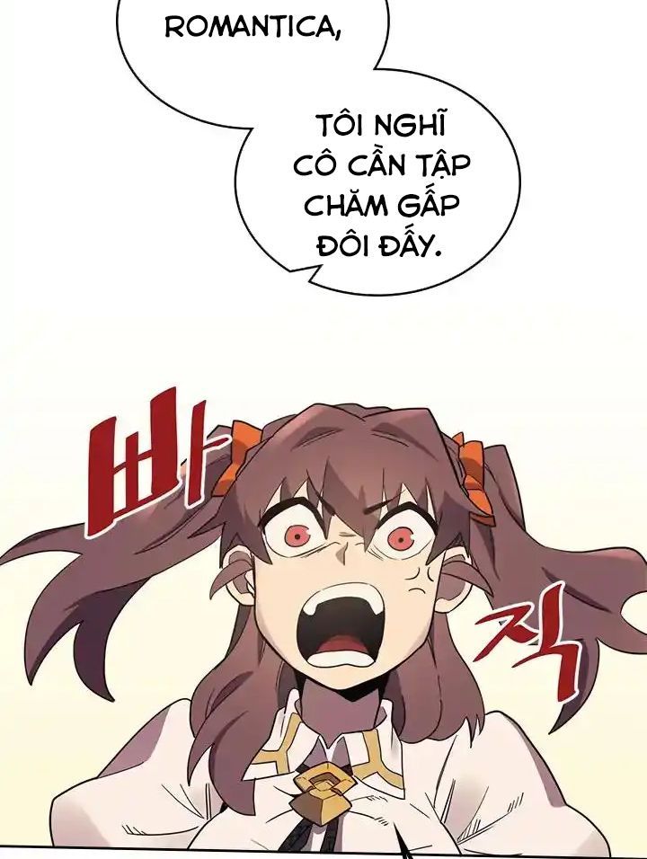 Phép Thuật Của Người Trở Về Phải Đặc Biệt Chapter 71 - 75