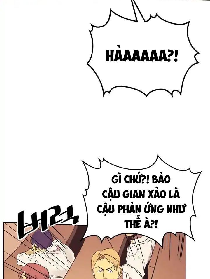 Phép Thuật Của Người Trở Về Phải Đặc Biệt Chapter 71 - 76