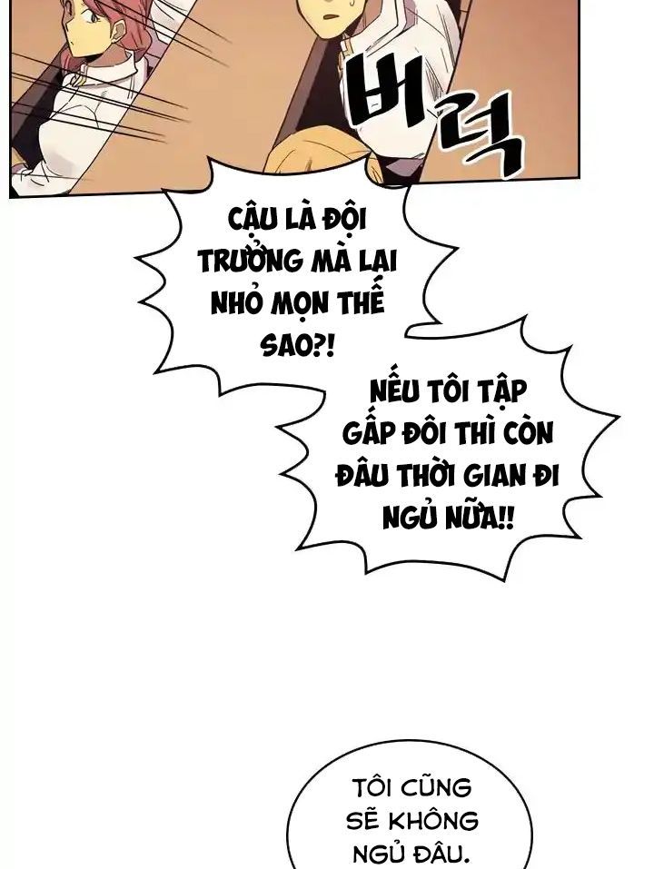 Phép Thuật Của Người Trở Về Phải Đặc Biệt Chapter 71 - 77