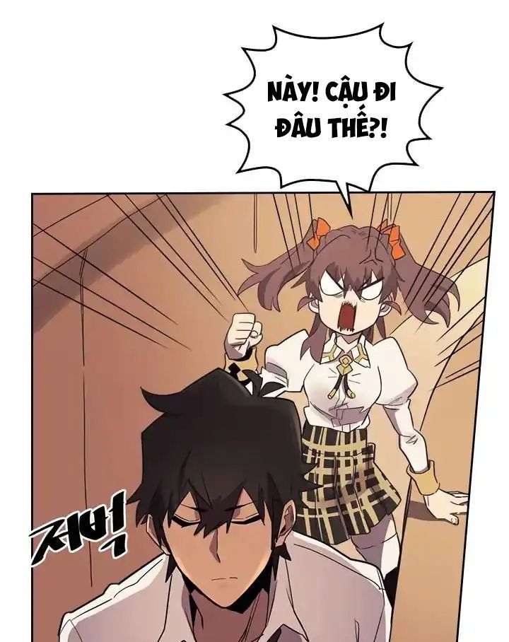 Phép Thuật Của Người Trở Về Phải Đặc Biệt Chapter 71 - 79
