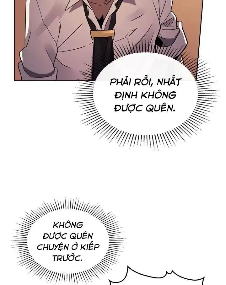 Phép Thuật Của Người Trở Về Phải Đặc Biệt Chapter 71 - 80