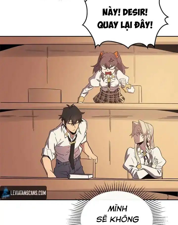 Phép Thuật Của Người Trở Về Phải Đặc Biệt Chapter 71 - 81
