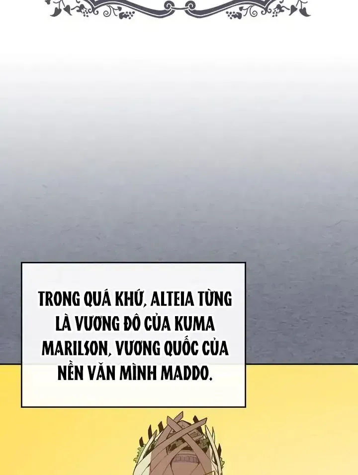 Phép Thuật Của Người Trở Về Phải Đặc Biệt Chapter 72 - 2