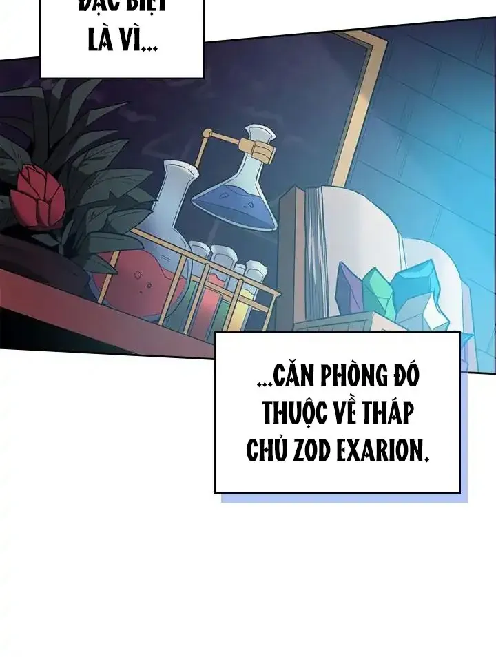 Phép Thuật Của Người Trở Về Phải Đặc Biệt Chapter 72 - 11