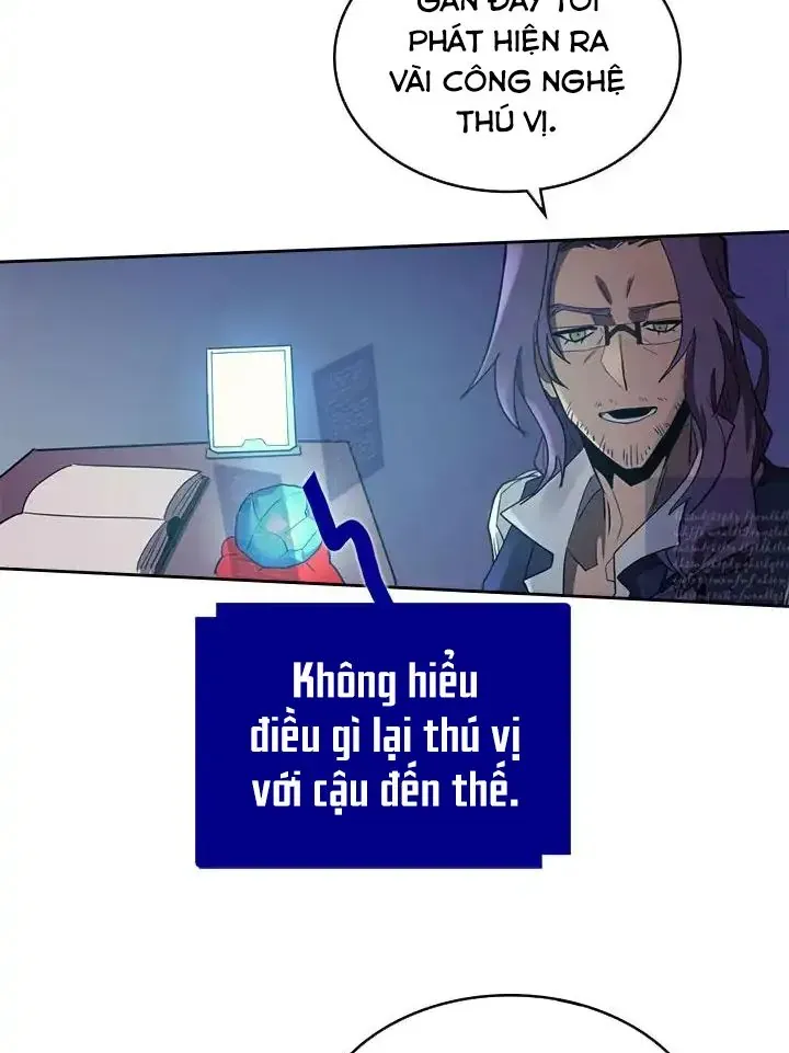 Phép Thuật Của Người Trở Về Phải Đặc Biệt Chapter 72 - 15