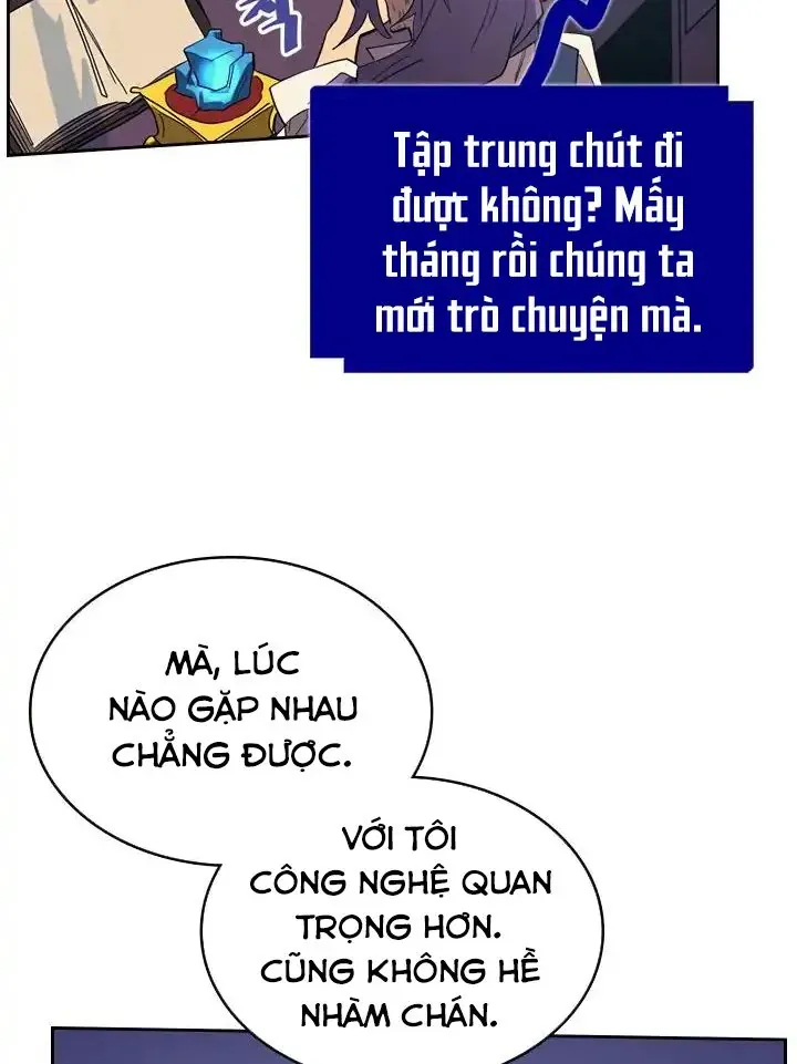 Phép Thuật Của Người Trở Về Phải Đặc Biệt Chapter 72 - 18