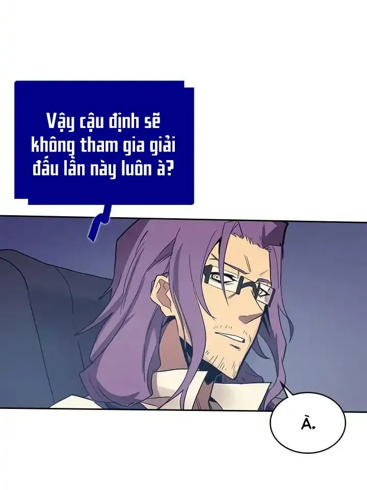 Phép Thuật Của Người Trở Về Phải Đặc Biệt Chapter 72 - 21