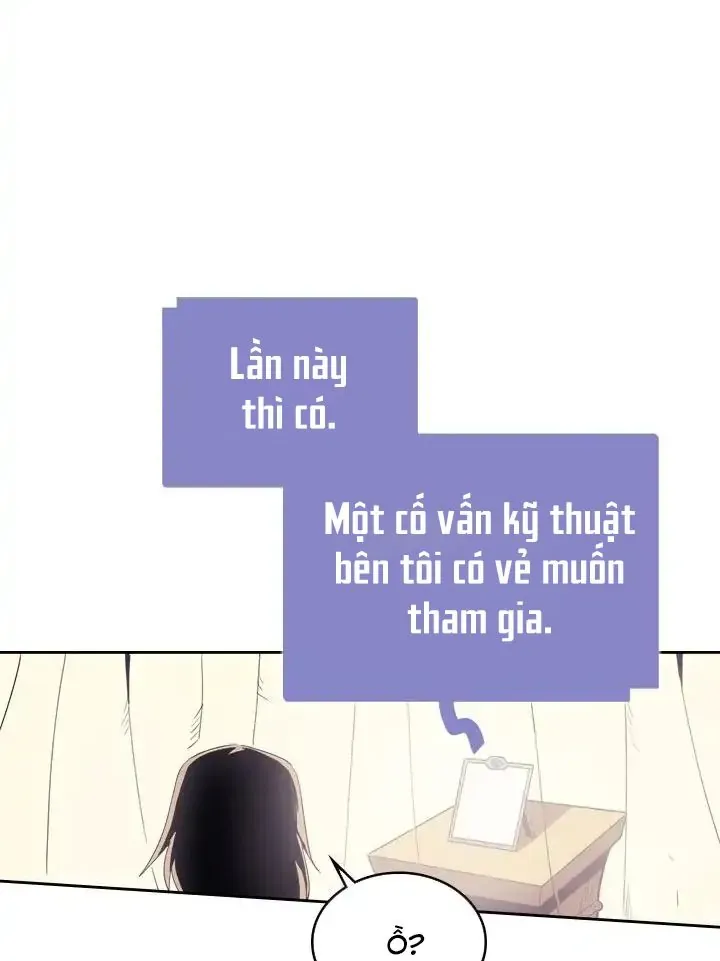 Phép Thuật Của Người Trở Về Phải Đặc Biệt Chapter 72 - 22