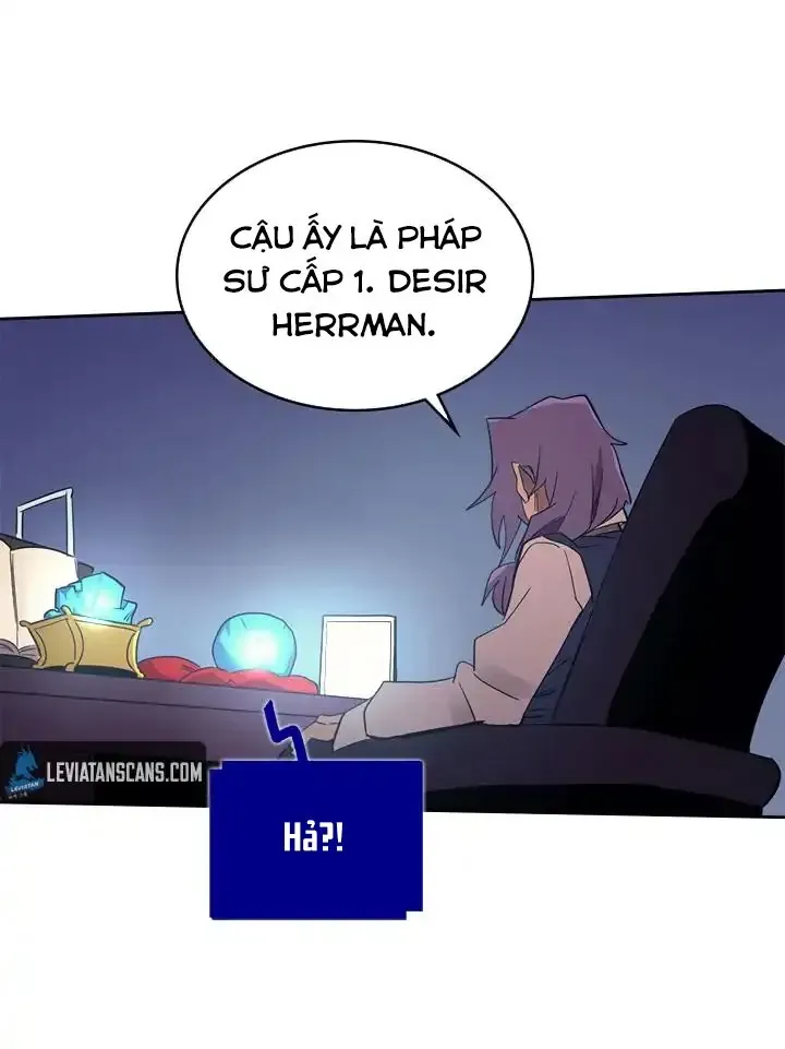 Phép Thuật Của Người Trở Về Phải Đặc Biệt Chapter 72 - 25