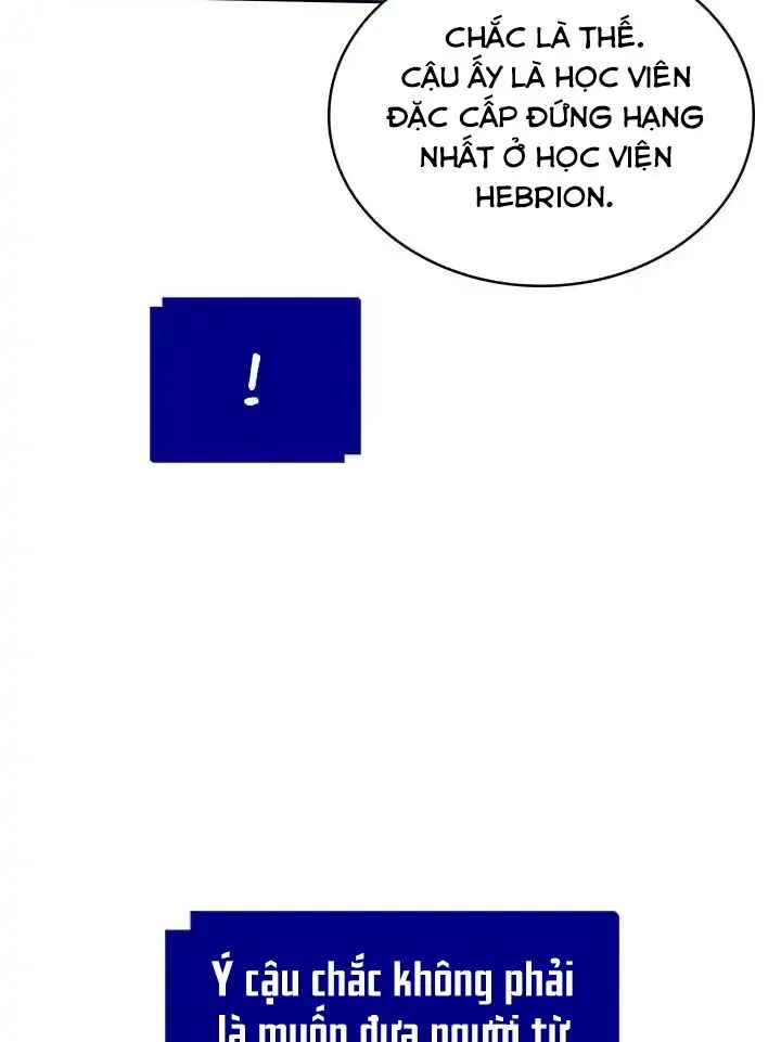 Phép Thuật Của Người Trở Về Phải Đặc Biệt Chapter 72 - 30