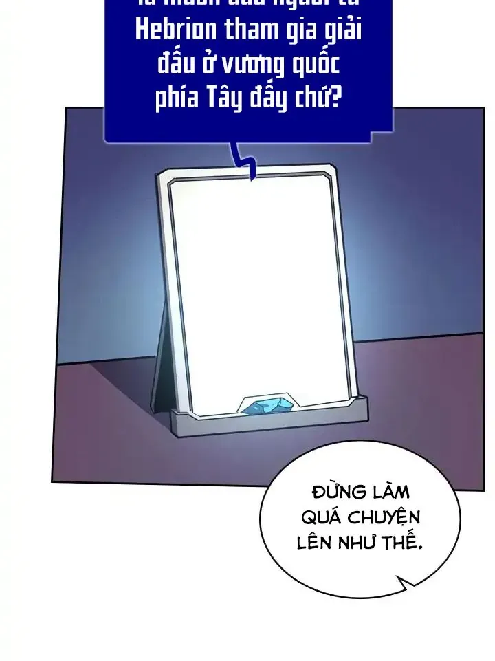 Phép Thuật Của Người Trở Về Phải Đặc Biệt Chapter 72 - 31