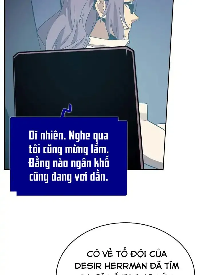 Phép Thuật Của Người Trở Về Phải Đặc Biệt Chapter 72 - 34