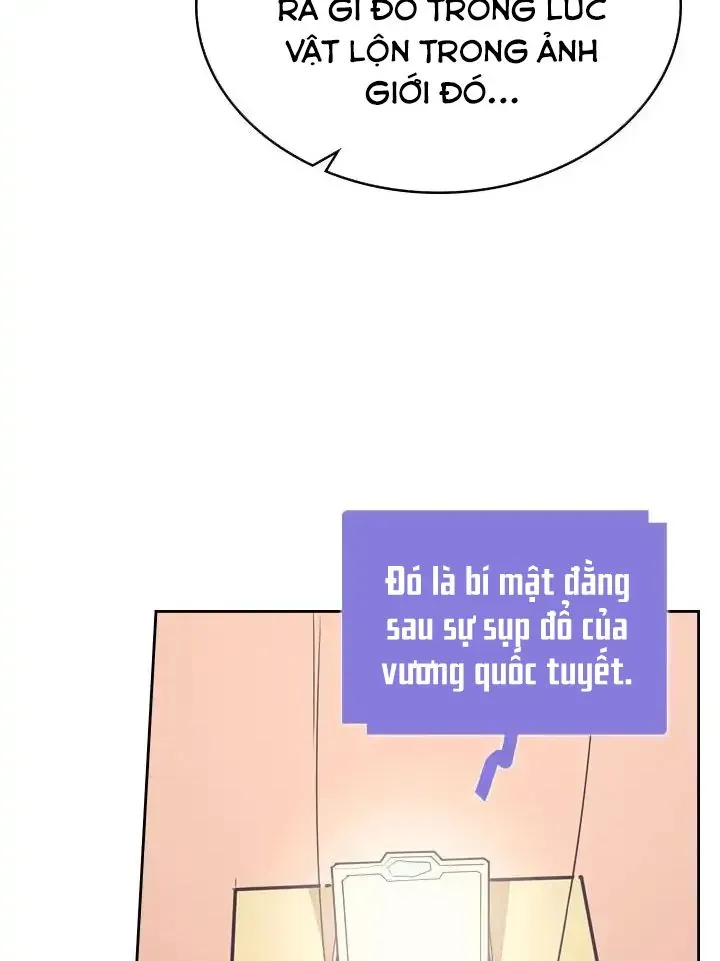 Phép Thuật Của Người Trở Về Phải Đặc Biệt Chapter 72 - 35