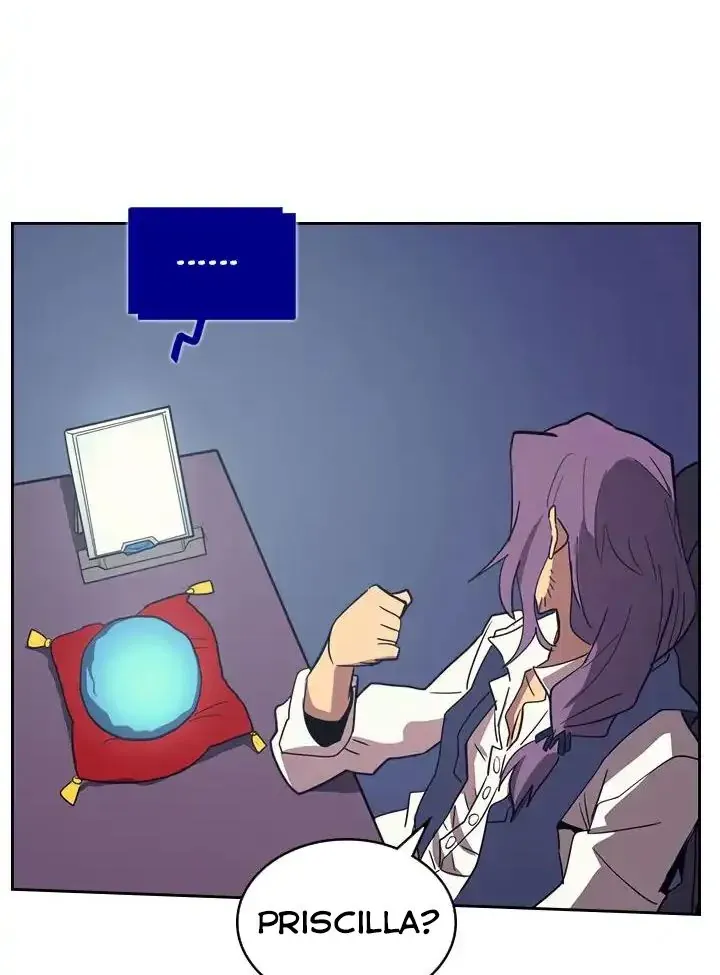 Phép Thuật Của Người Trở Về Phải Đặc Biệt Chapter 72 - 40