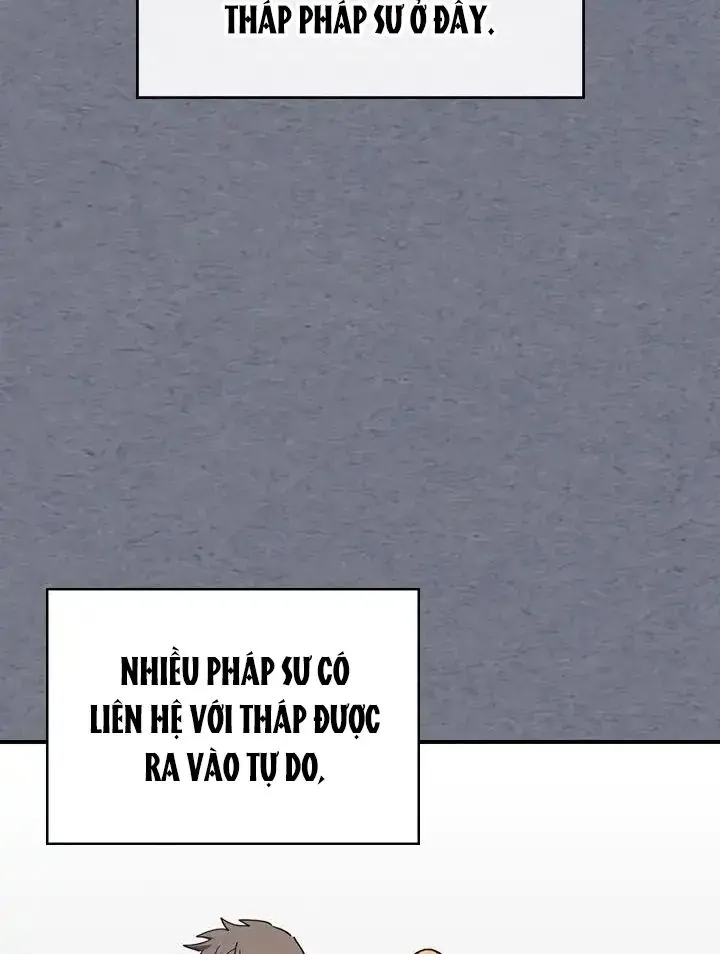 Phép Thuật Của Người Trở Về Phải Đặc Biệt Chapter 72 - 5