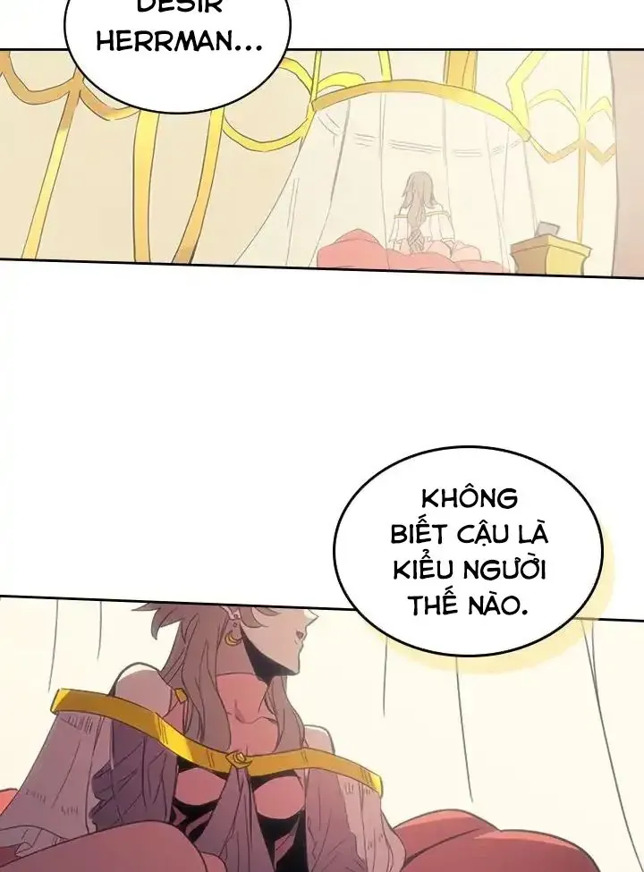 Phép Thuật Của Người Trở Về Phải Đặc Biệt Chapter 72 - 45