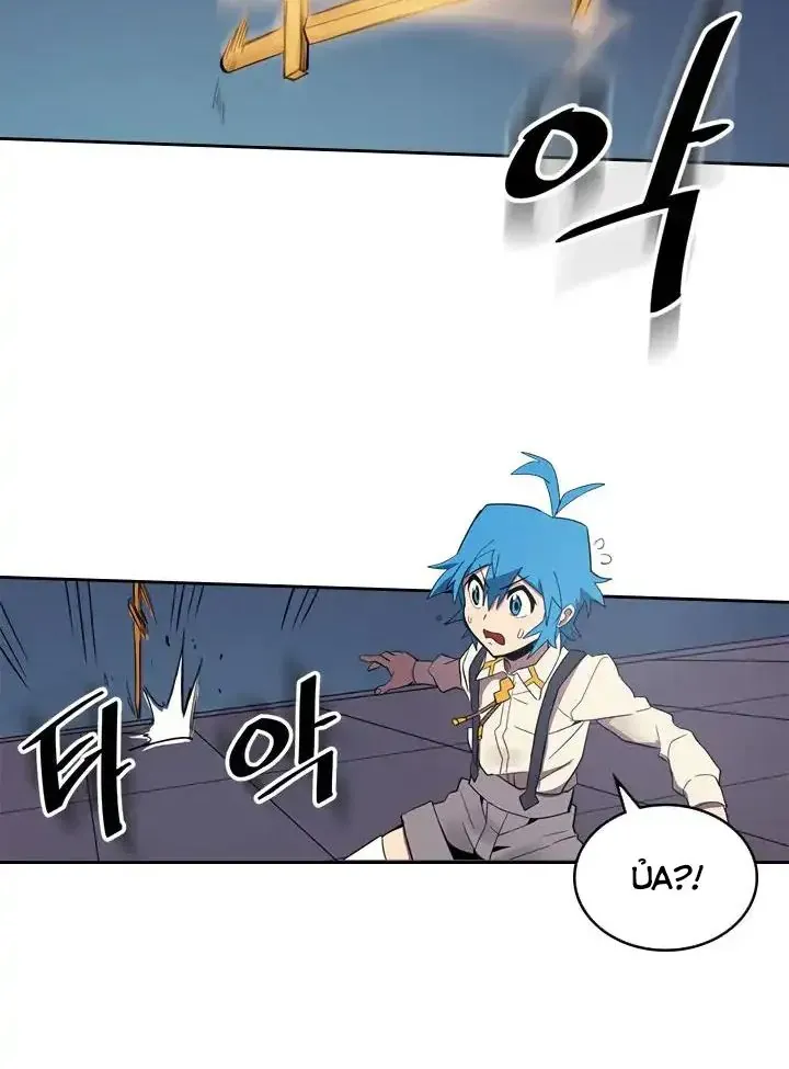 Phép Thuật Của Người Trở Về Phải Đặc Biệt Chapter 72 - 48