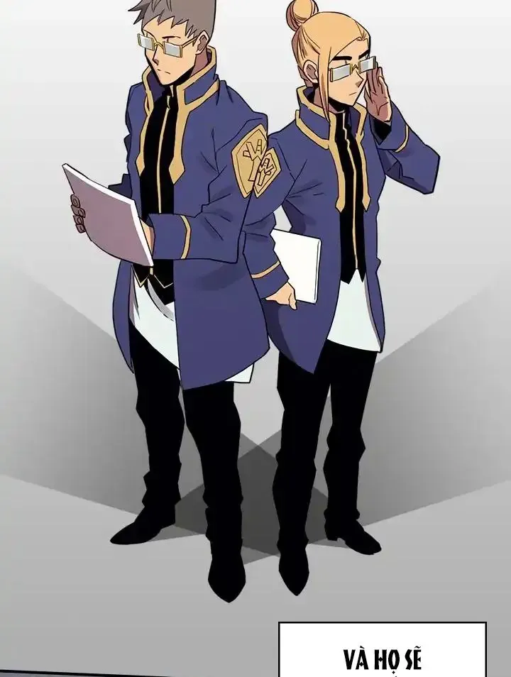 Phép Thuật Của Người Trở Về Phải Đặc Biệt Chapter 72 - 6