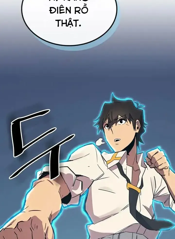 Phép Thuật Của Người Trở Về Phải Đặc Biệt Chapter 72 - 52