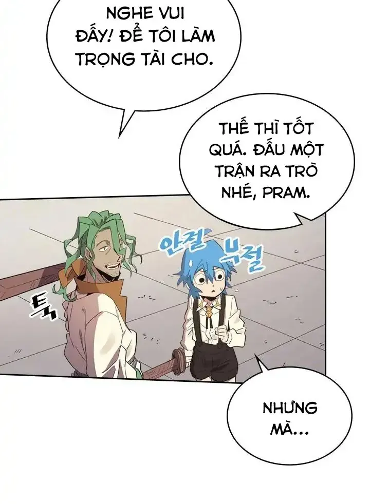 Phép Thuật Của Người Trở Về Phải Đặc Biệt Chapter 72 - 57