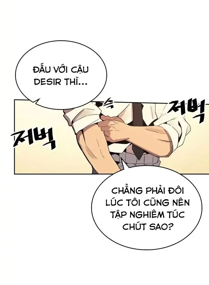 Phép Thuật Của Người Trở Về Phải Đặc Biệt Chapter 72 - 58