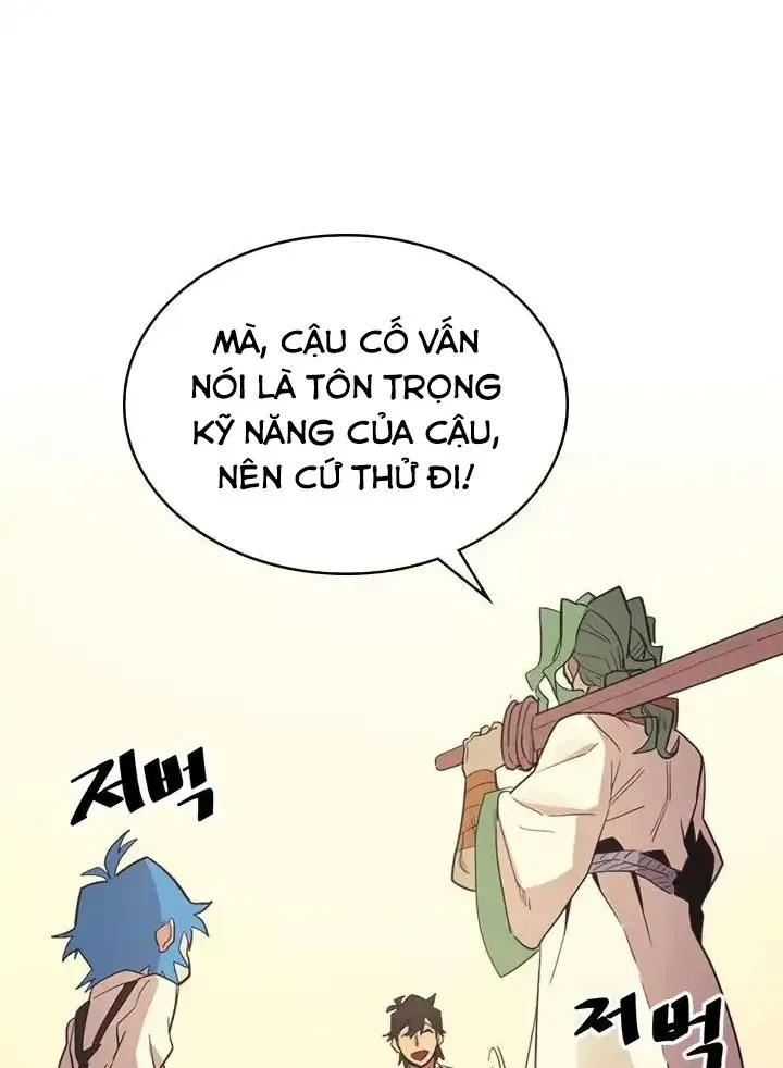 Phép Thuật Của Người Trở Về Phải Đặc Biệt Chapter 72 - 59