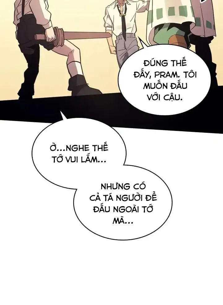 Phép Thuật Của Người Trở Về Phải Đặc Biệt Chapter 72 - 60