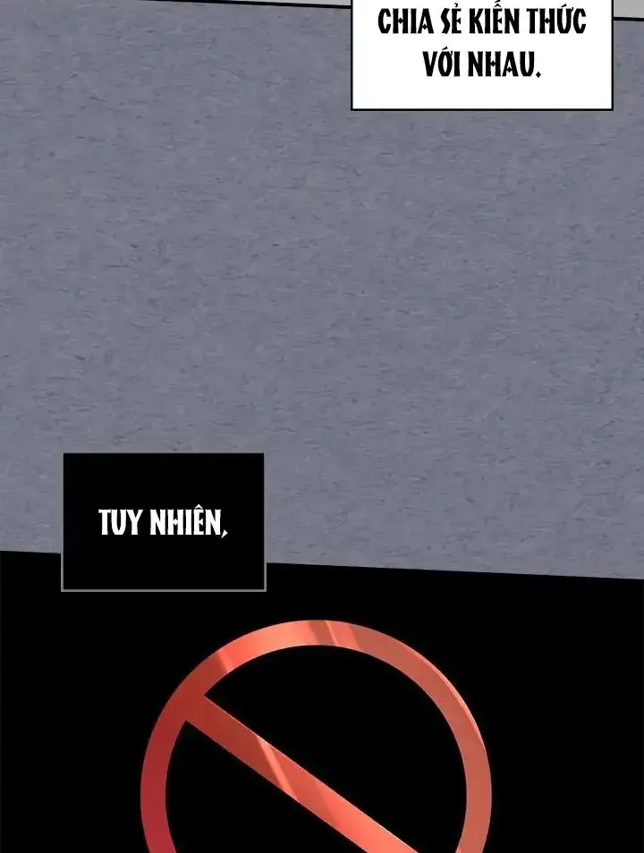 Phép Thuật Của Người Trở Về Phải Đặc Biệt Chapter 72 - 7