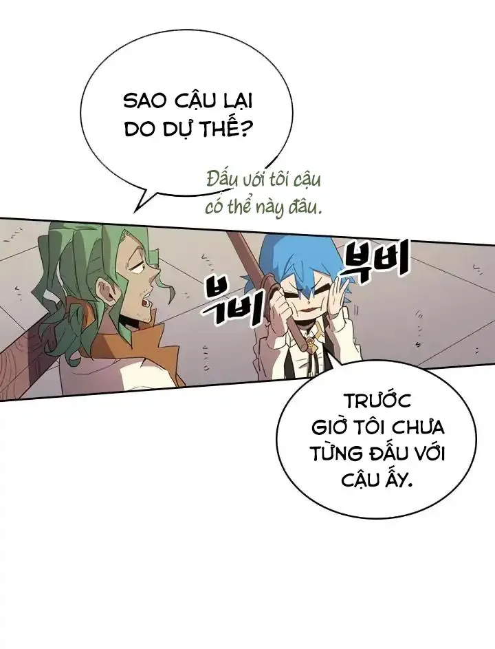 Phép Thuật Của Người Trở Về Phải Đặc Biệt Chapter 72 - 61