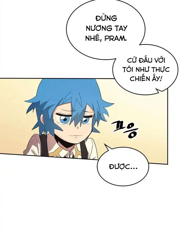 Phép Thuật Của Người Trở Về Phải Đặc Biệt Chapter 72 - 63