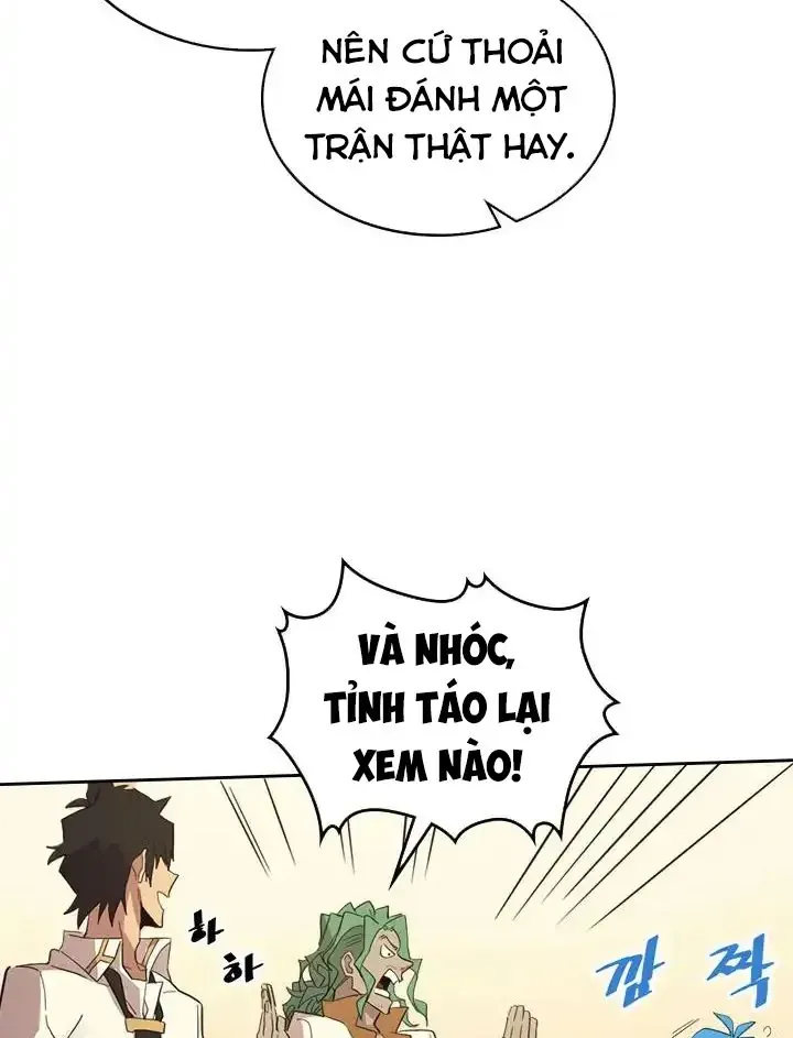 Phép Thuật Của Người Trở Về Phải Đặc Biệt Chapter 72 - 65