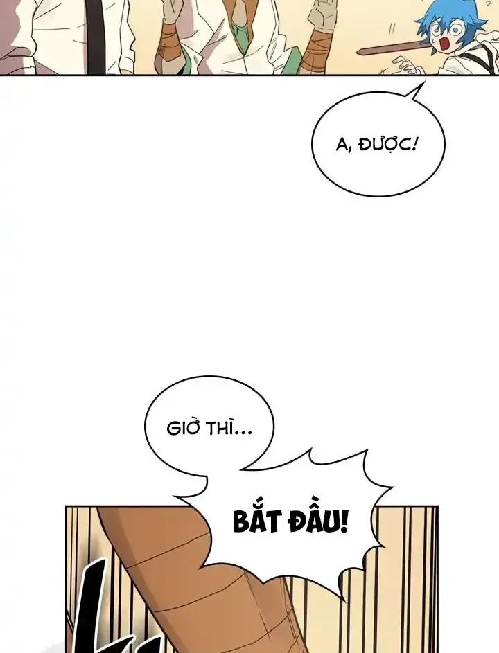 Phép Thuật Của Người Trở Về Phải Đặc Biệt Chapter 72 - 66