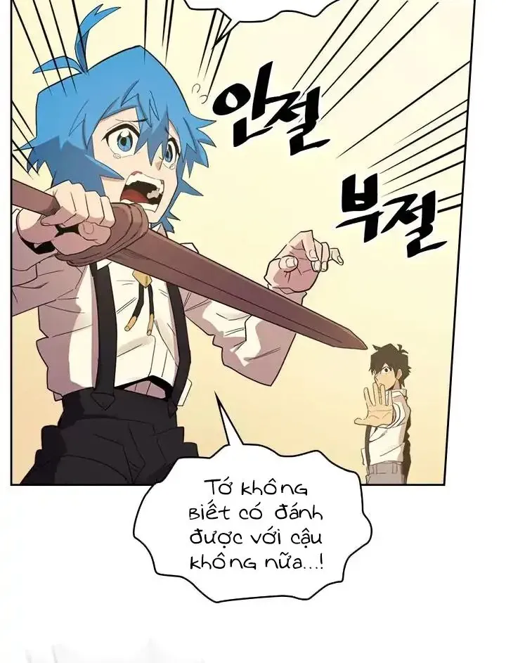 Phép Thuật Của Người Trở Về Phải Đặc Biệt Chapter 72 - 70